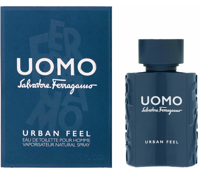 Salvatore Ferragamo Uomo Urban Feel 194098