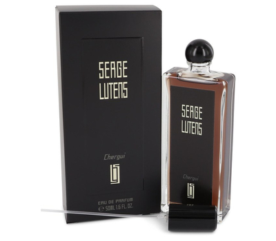 Serge Lutens Chergui 194669