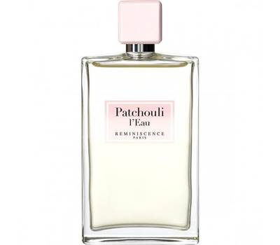 Reminiscence Patchouli L'Eau