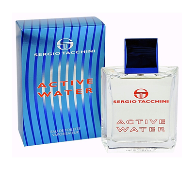 Sergio Tacchini Active Water 194978