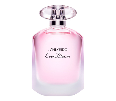 Shiseido Ever Bloom Eau de Toilette 195432