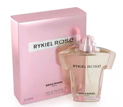 Sonia Rykiel Rose 196007