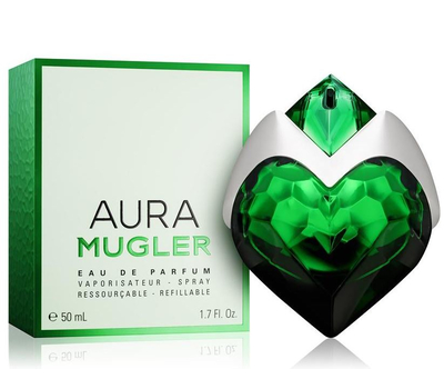 Thierry Mugler Aura 2017 197752