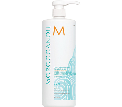 Кондиционер для вьющихся волос Moroccanoil Curl Enhancing Conditioner 198804