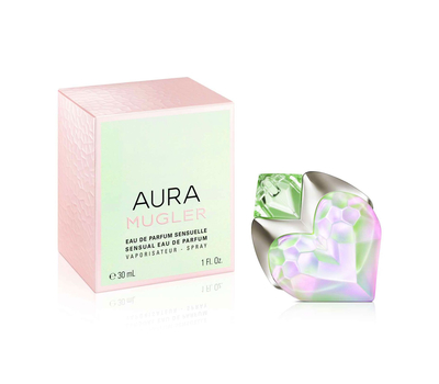 Thierry Mugler Aura Eau de Parfum Sensuelle 198014