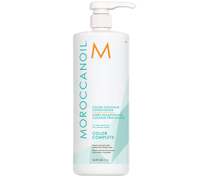Кондиционер для сохранения цвета Moroccanoil Color Continue Conditioner 198809