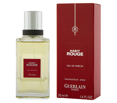 Guerlain Habit Rouge 199289