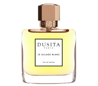 Parfums Dusita Le Sillage Blanc