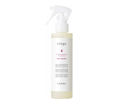Спрей для укрепления корней волос Lebel Viege Root Care Mist 199018