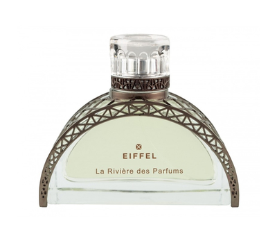 Gustave Eiffel La Riviere Des Parfums