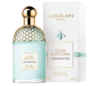 Guerlain Aqua Allegoria Coconut Fizz 199329