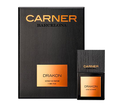 Carner Barcelona Drakon 200597