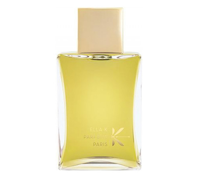 Ella K Parfums Poeme de Sagano