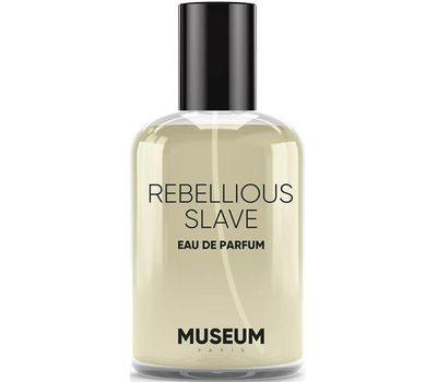 Museum Parfums Rebellious Slave