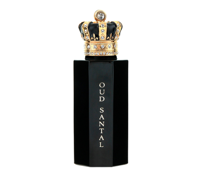 Royal Crown Oud Santal