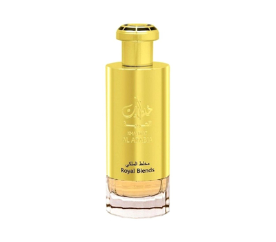 Lattafa Perfumes Khaltaat Al Arabia Royal Blends