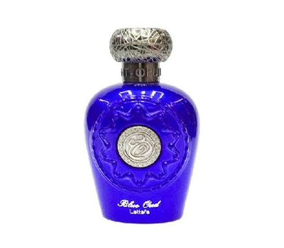 Lattafa Perfumes Blue Oud