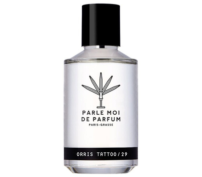 Parle Moi De Parfum Orris Tattoo 200135