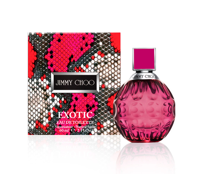 Jimmy Choo Exotic 201581