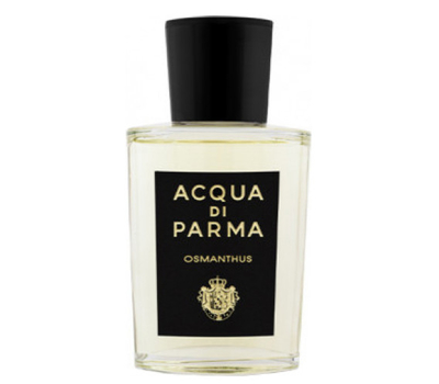 Acqua di Parma Osmanthus 201941