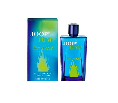 Joop Jump Hot Summer 201620