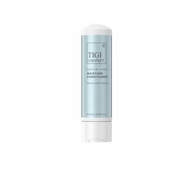 Увлажняющий кондиционер Tigi Copyright Custom Care Moisture Conditioner 201275