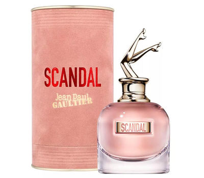 Jean Paul Gaultier Scandal 201412