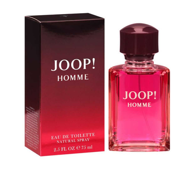 Joop Homme 201606