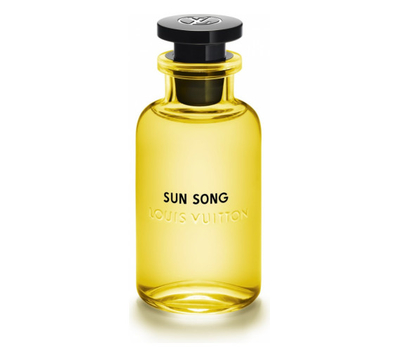 Louis Vuitton Sun Song