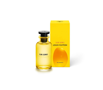 Louis Vuitton Sun Song 202272