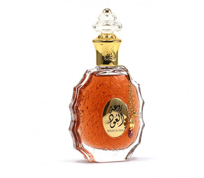 Lattafa Perfumes Rouat Al Oud 202269