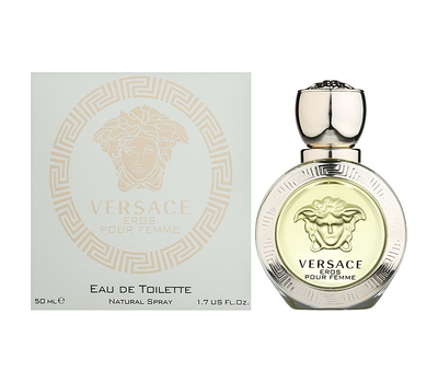 Versace Eros Pour Femme 202163