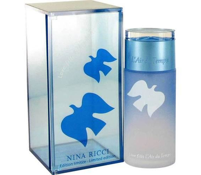 Nina Ricci Love Fills L'Air du Temps 204484