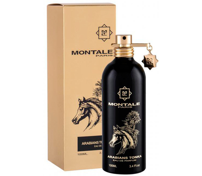 Montale Arabians Tonka 204268