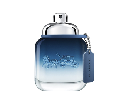 Coach Blue For Men