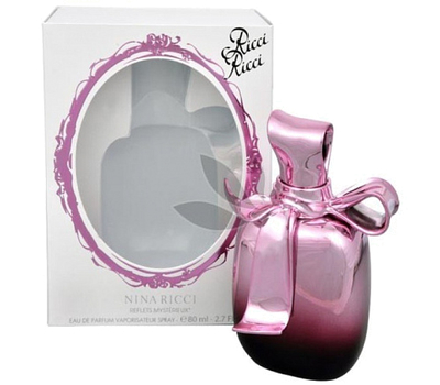 Nina Ricci Ricci Ricci Reflets Mysterieux 204489