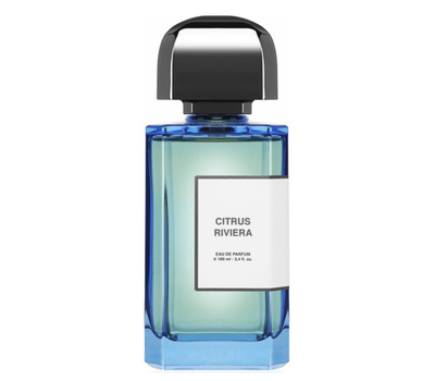 Parfums BDK Paris Citrus Riviera