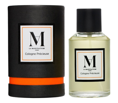 La Manufacture Cologne Precieuse 205359