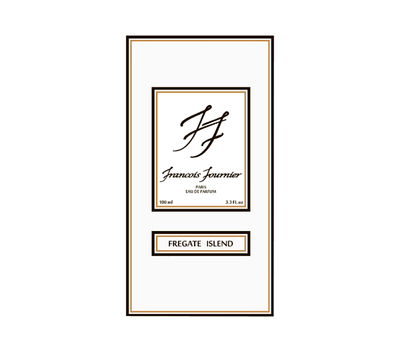 Francois Fournier Fregate Island