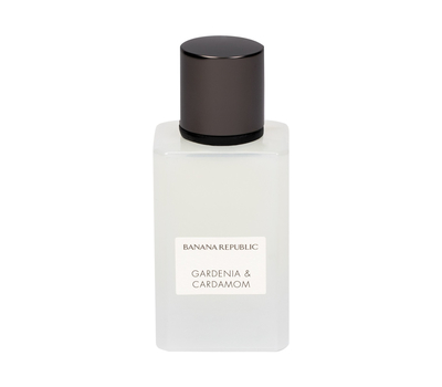 Banana Republic Gardenia & Cardamom