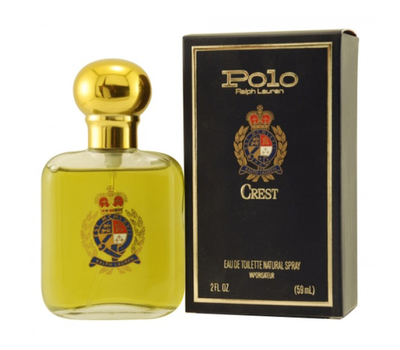 Ralph Lauren Polo Crest 208406