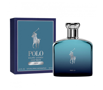 Ralph Lauren Polo Deep Blue 208425