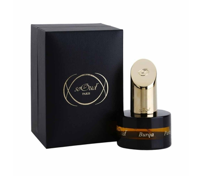 SoOud Burqa Parfum Nektar 208384