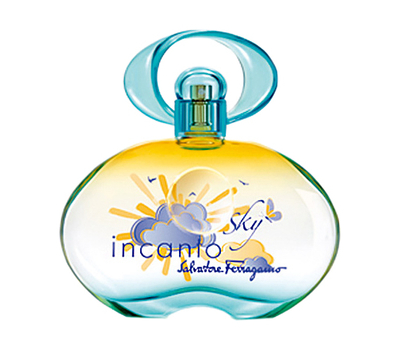 Salvatore Ferragamo Incanto Sky
