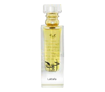 Lattafa Perfumes Adeeb