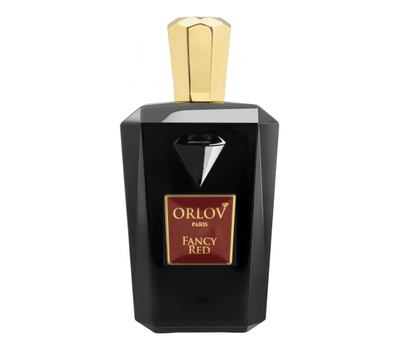 Orlov Paris Fancy Red