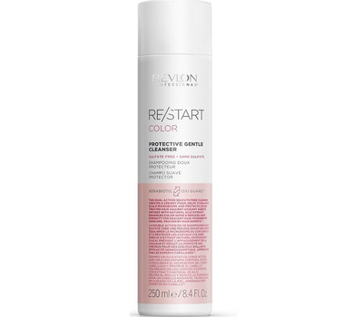 Шампунь мицеллярный для окрашенных волос Revlon Restart