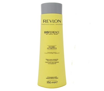 Шампунь для увлажнения и питания волос Revlon Eksperience Hydro Nutritive Hydrating Hair Cleanser