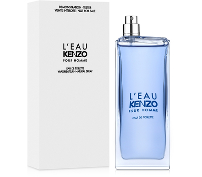 Kenzo L'Eau Par Pour Homme 212606