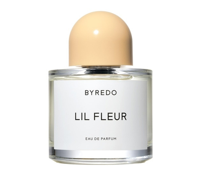 Byredo Lil Fleur Blond Wood 213277